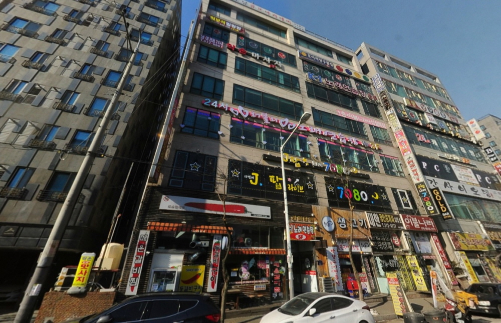 오산 드라마타워