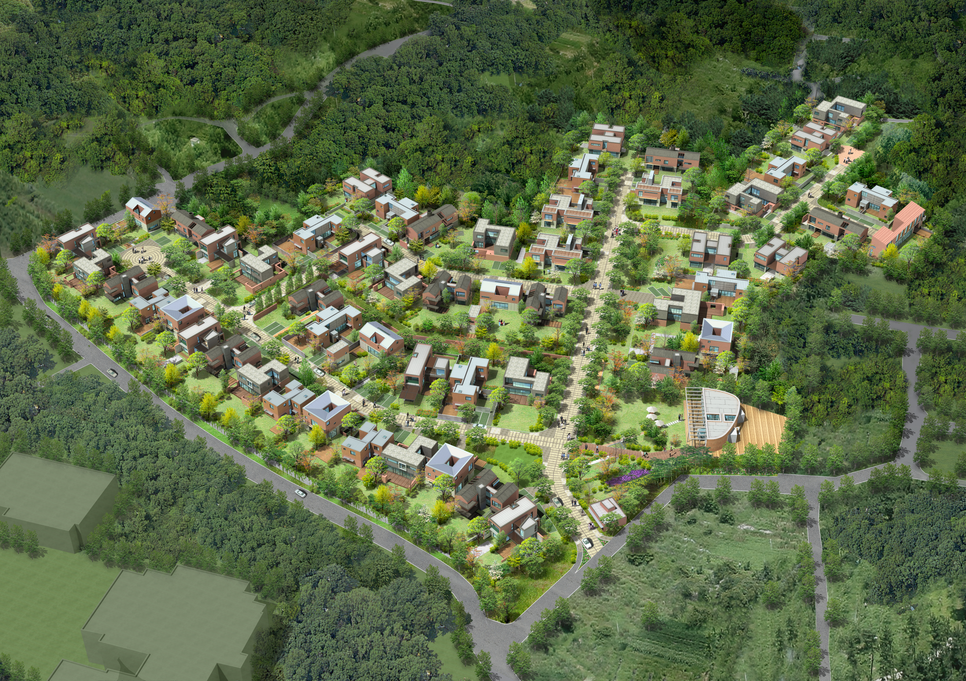 지산 발트하우스