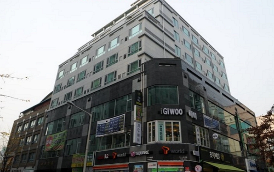 파크리움 오피스텔