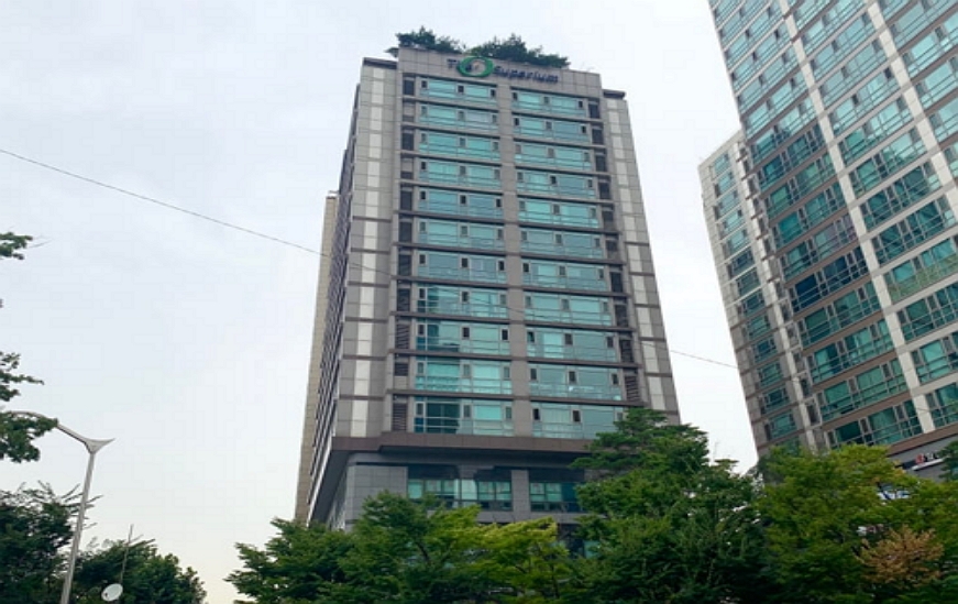 디오슈페리움 2차