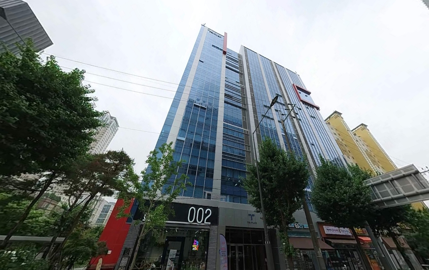 영등포 트리플렉스